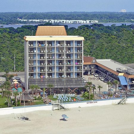 Sun Viking Lodge - Daytona Beach Esterno foto